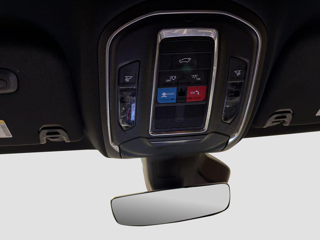 used 2023 Jeep Wagoneer car, priced at $48,555