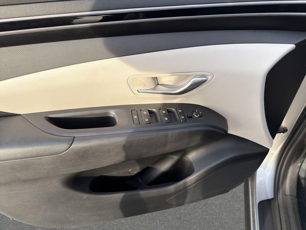 used 2023 Hyundai Tucson car, priced at $19,995