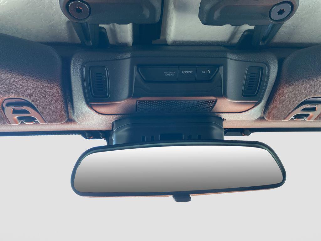 new 2025 Jeep Wrangler car, priced at $54,535