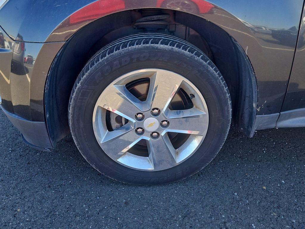used 2015 Chevrolet Equinox car, priced at $10,991