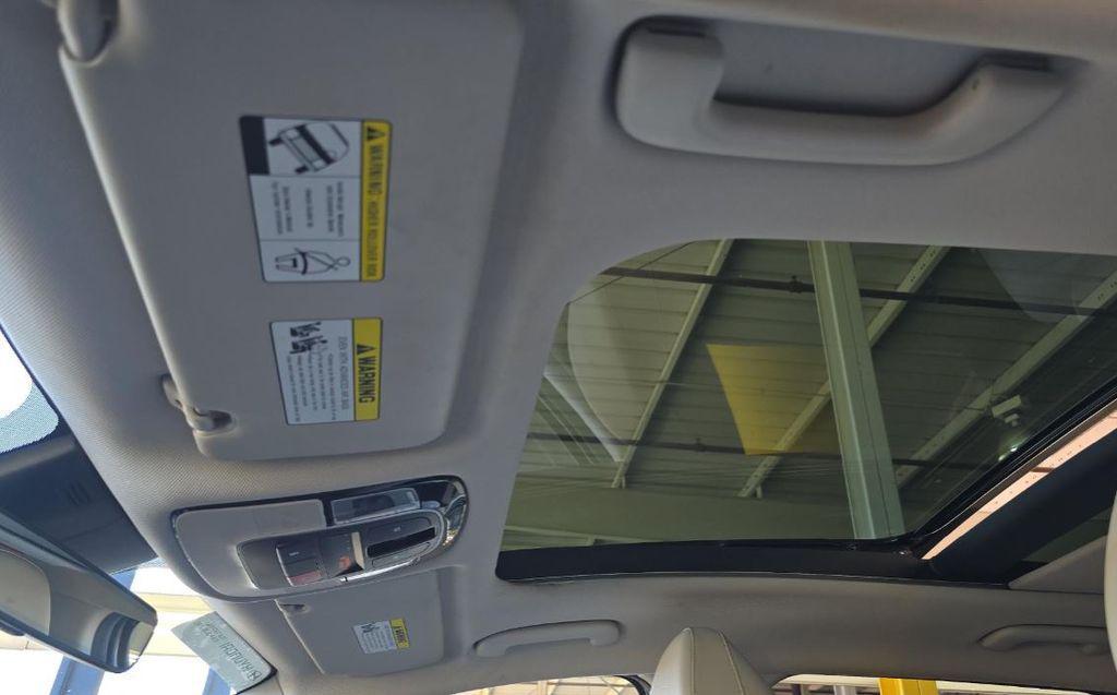used 2024 Hyundai TUCSON Plug-In Hybrid car, priced at $29,599