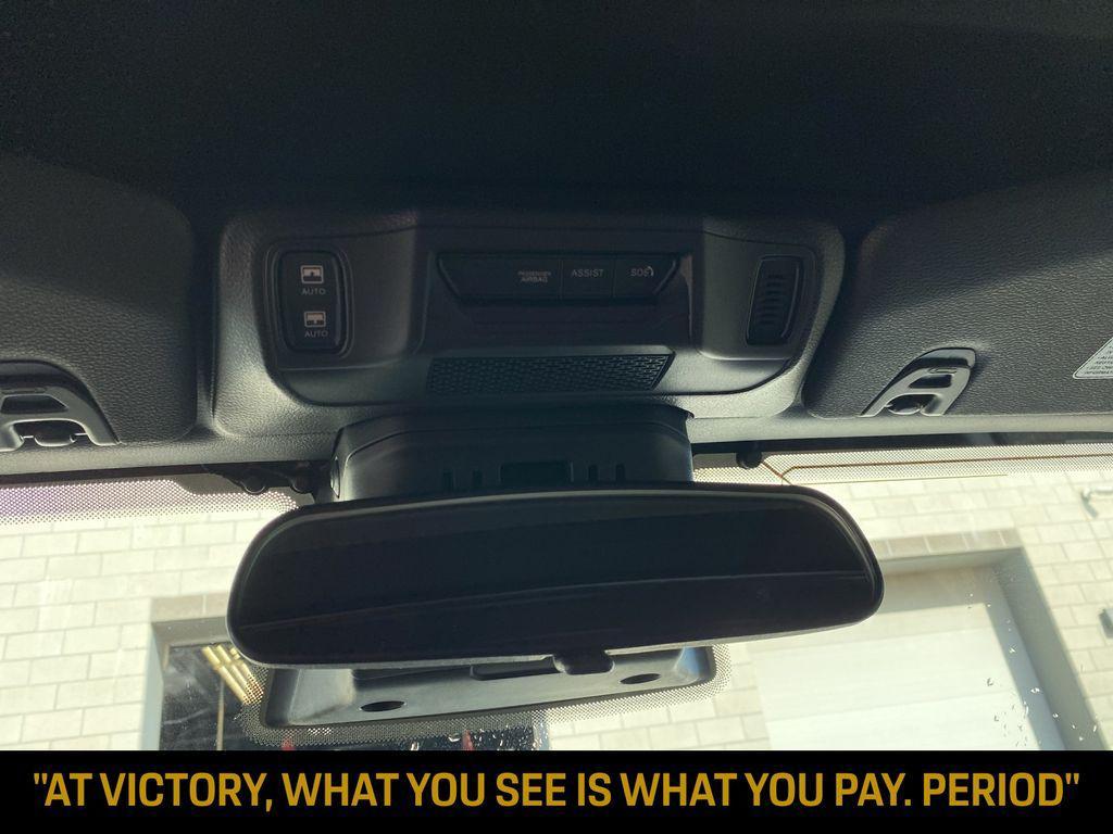 new 2026 Jeep Wrangler car, priced at $52,670