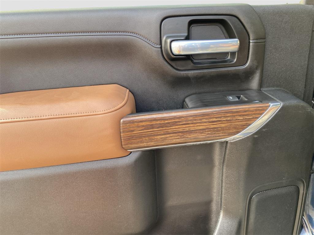 used 2021 Chevrolet Silverado 3500 car, priced at $48,995