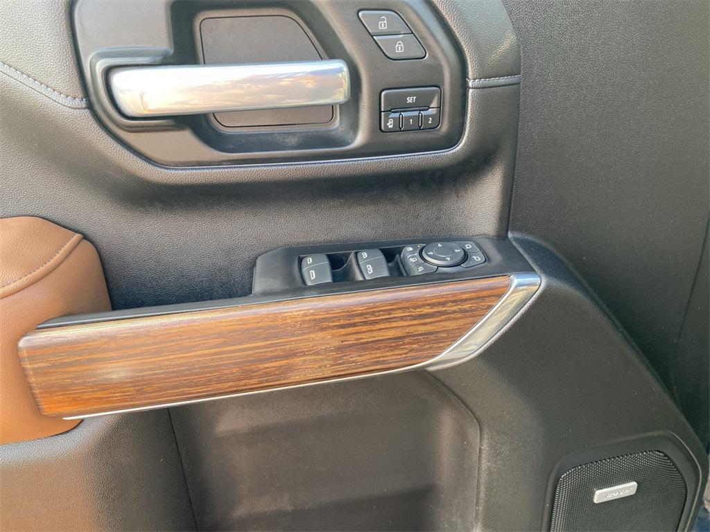 used 2021 Chevrolet Silverado 3500 car, priced at $48,995