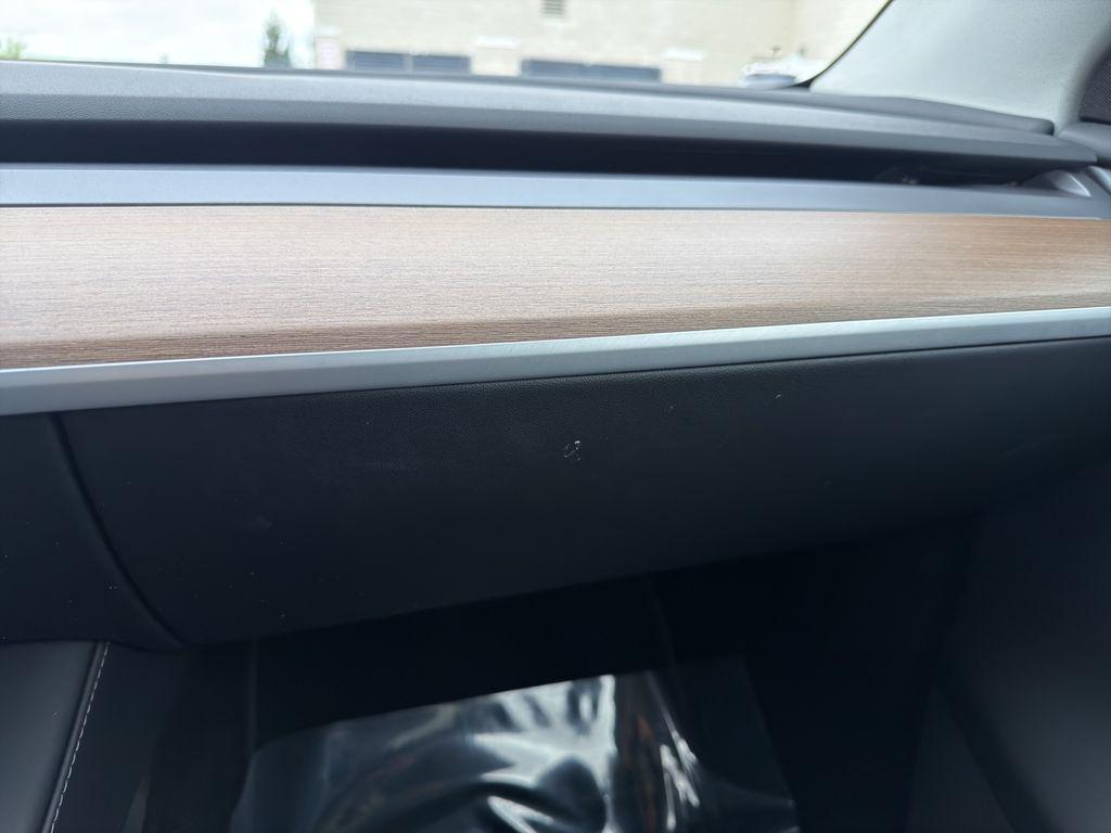 used 2023 Tesla Model Y car, priced at $28,995