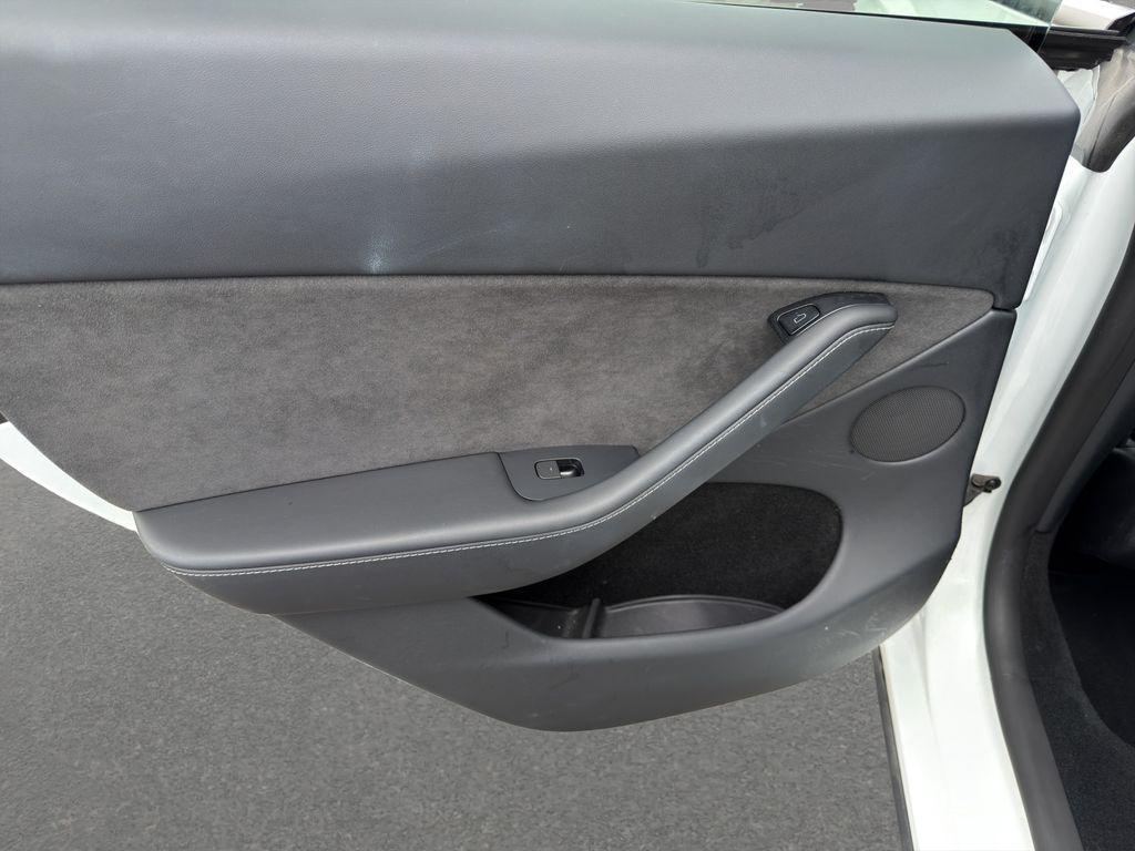 used 2023 Tesla Model Y car, priced at $28,995