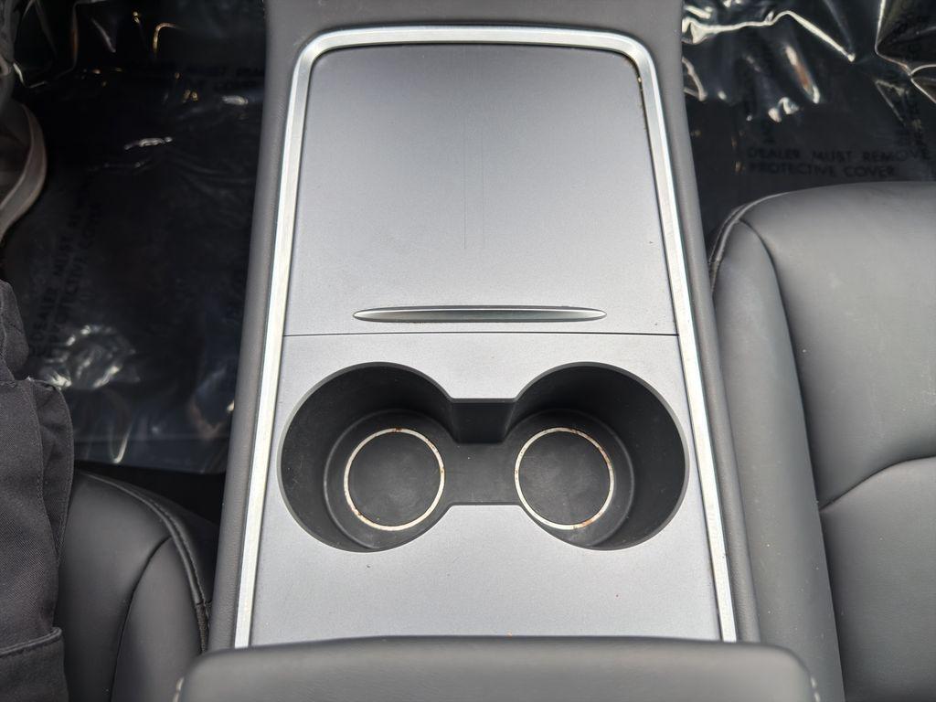 used 2023 Tesla Model Y car, priced at $28,995