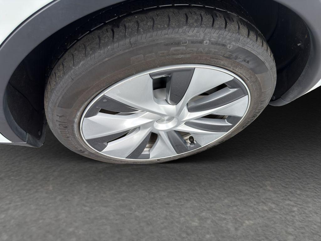 used 2023 Tesla Model Y car, priced at $28,995