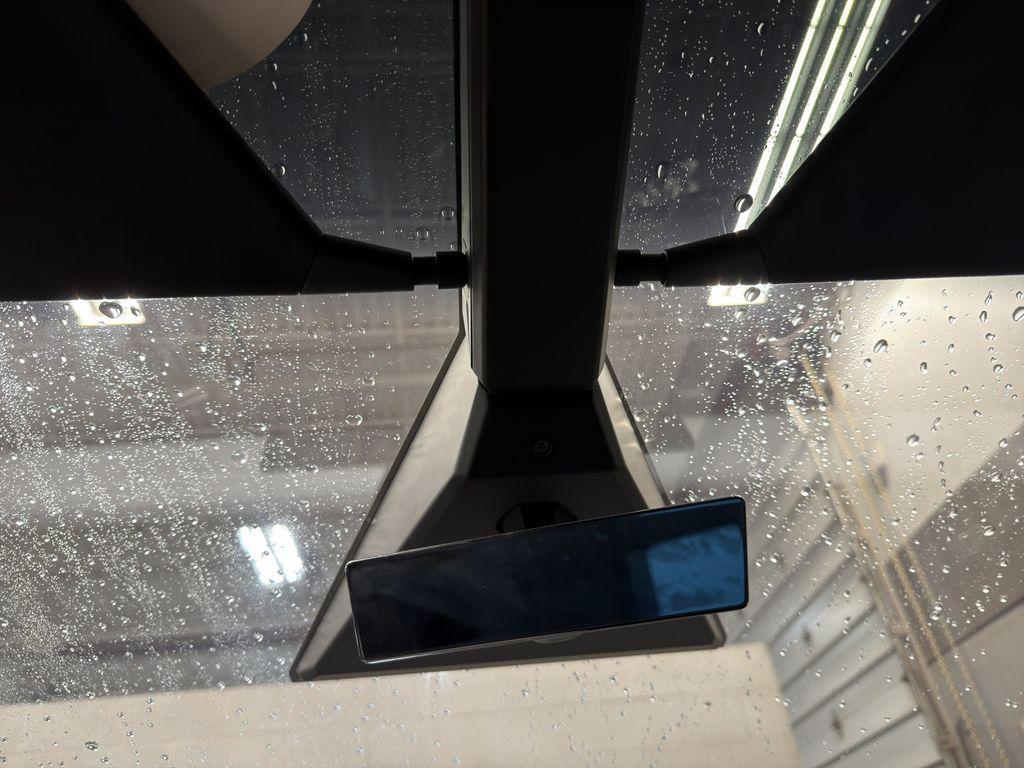 used 2024 Tesla Cybertruck car, priced at $74,995