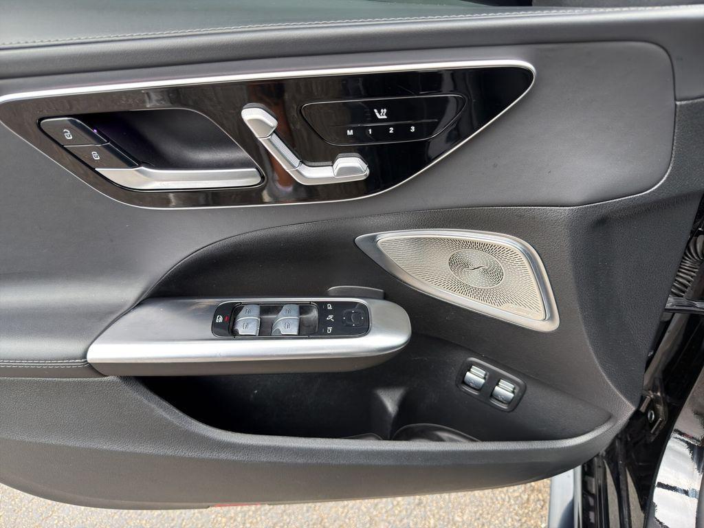 used 2024 Mercedes-Benz AMG C 63 car, priced at $52,500