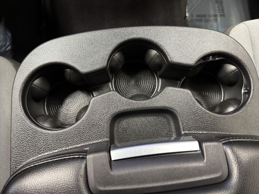 used 2024 Ram 2500 car, priced at $39,995