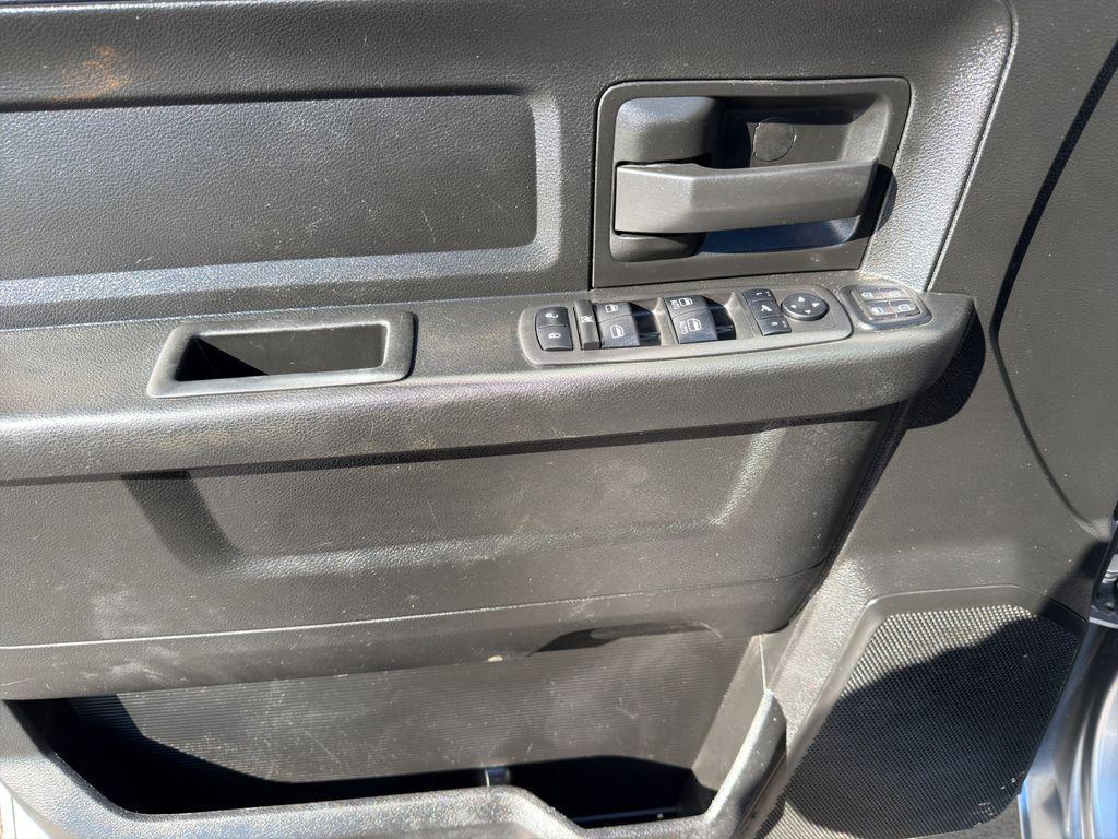 used 2024 Ram 3500 car, priced at $53,500