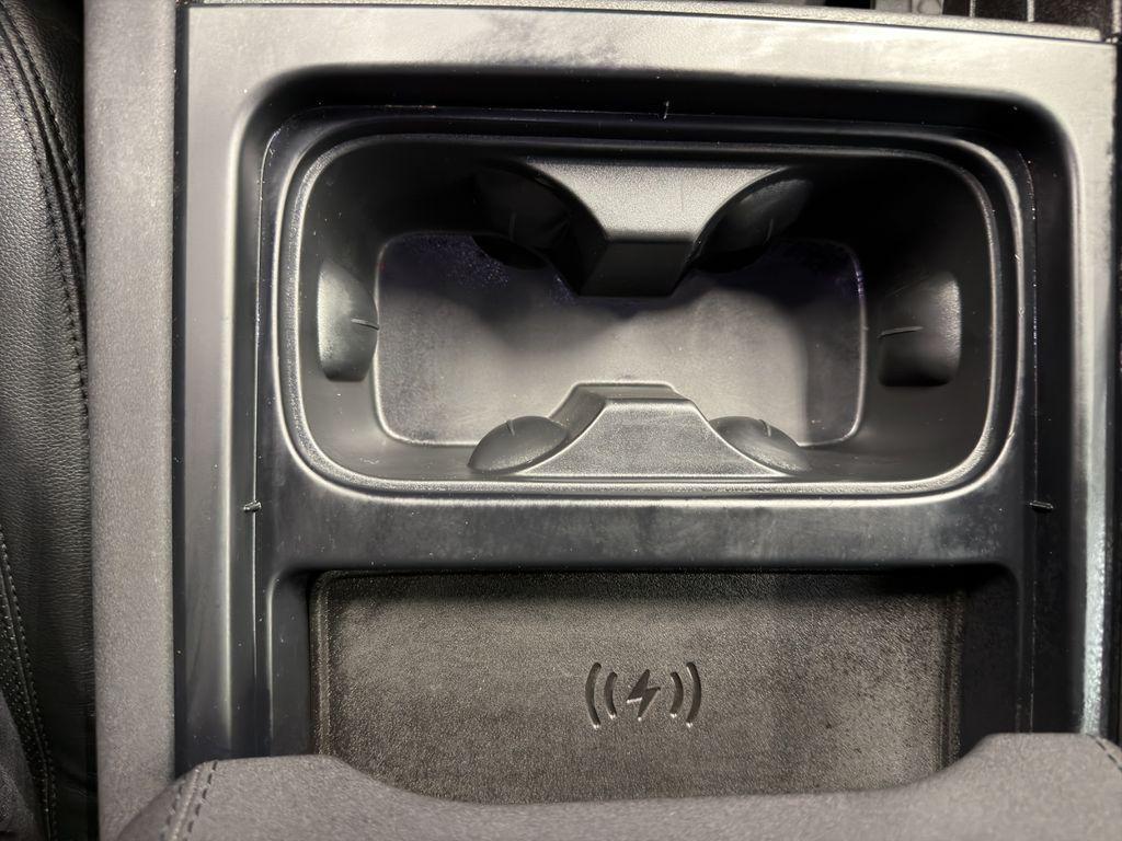 used 2023 Land Rover Defender car, priced at $51,500