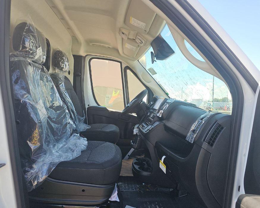 used 2025 Ram ProMaster 1500 car, priced at $37,999