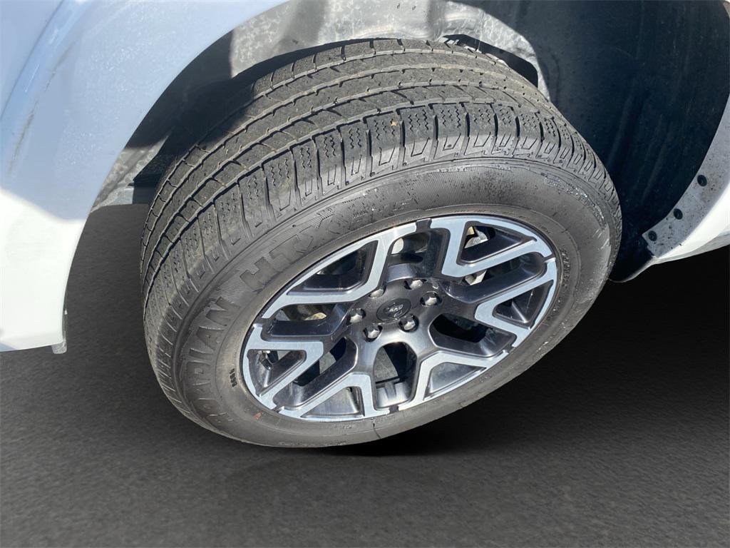 used 2025 Ram 1500 car, priced at $39,500