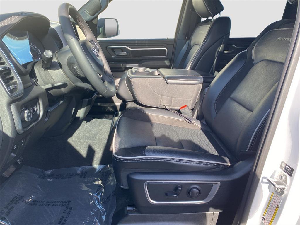 used 2025 Ram 1500 car, priced at $39,500