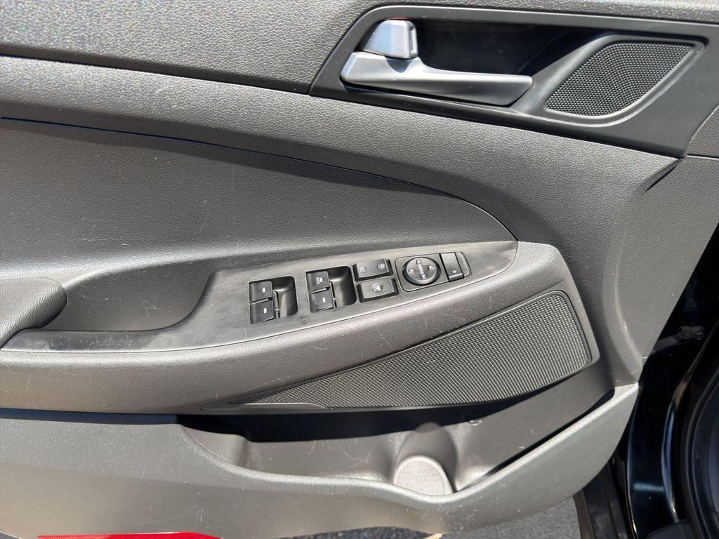 used 2016 Hyundai Tucson car, priced at $10,995