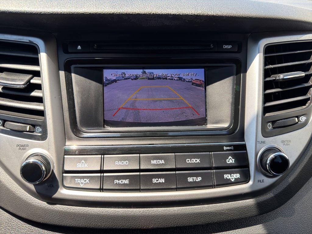 used 2016 Hyundai Tucson car, priced at $10,995