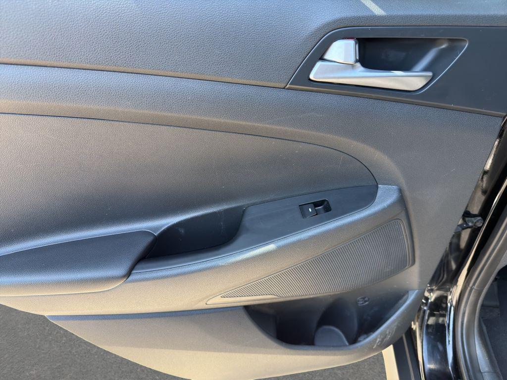 used 2016 Hyundai Tucson car, priced at $10,995