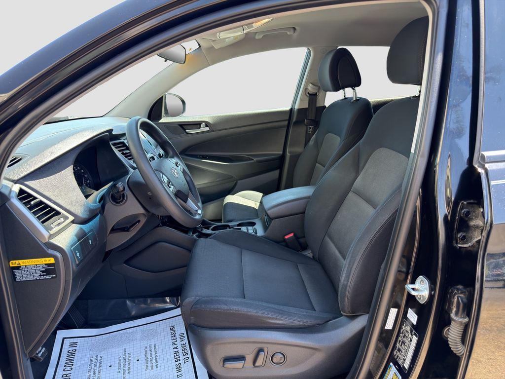 used 2016 Hyundai Tucson car, priced at $10,995