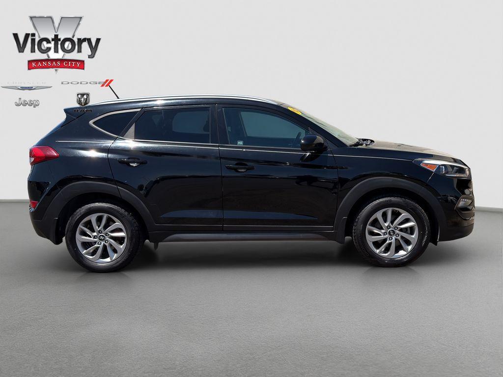 used 2016 Hyundai Tucson car, priced at $10,995