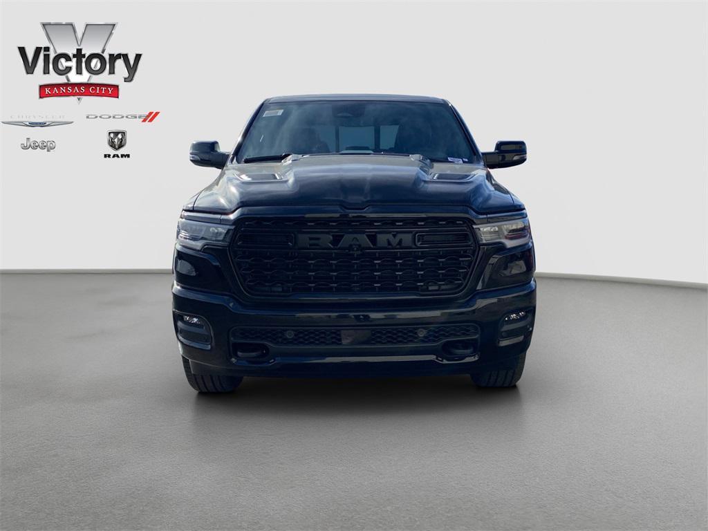 new 2026 Ram 1500 car, priced at $91,760