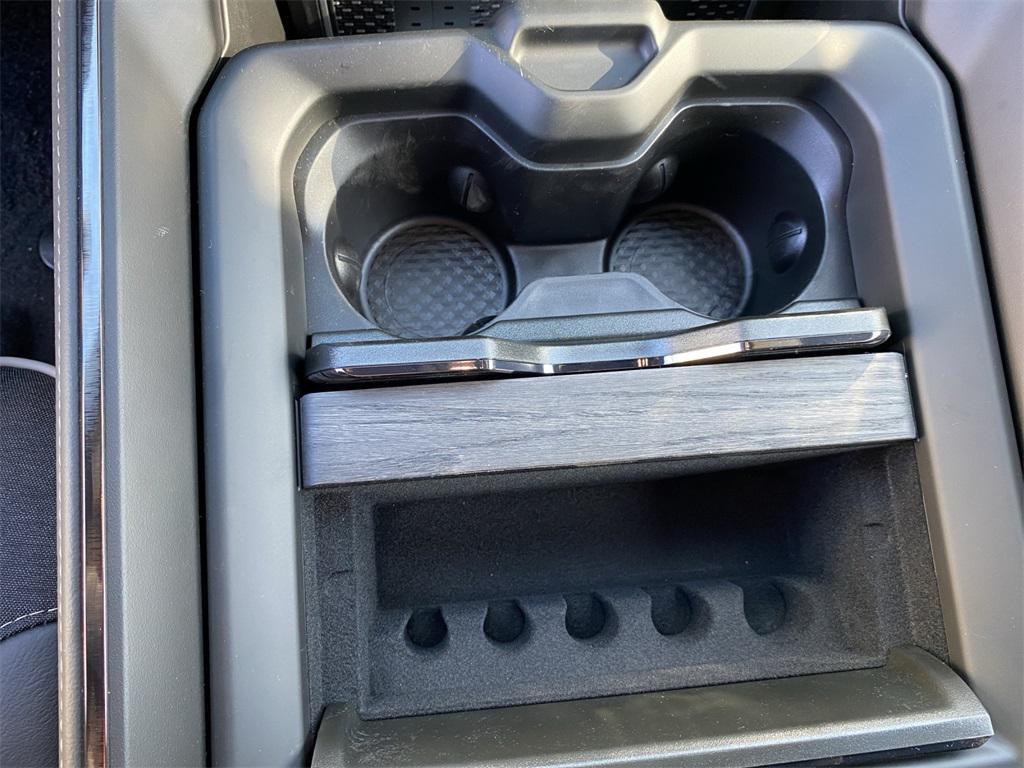 new 2026 Ram 1500 car, priced at $91,760