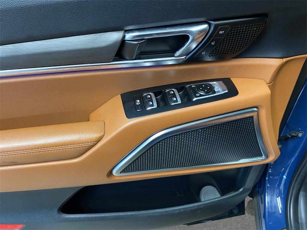 used 2024 Kia Telluride car, priced at $36,877