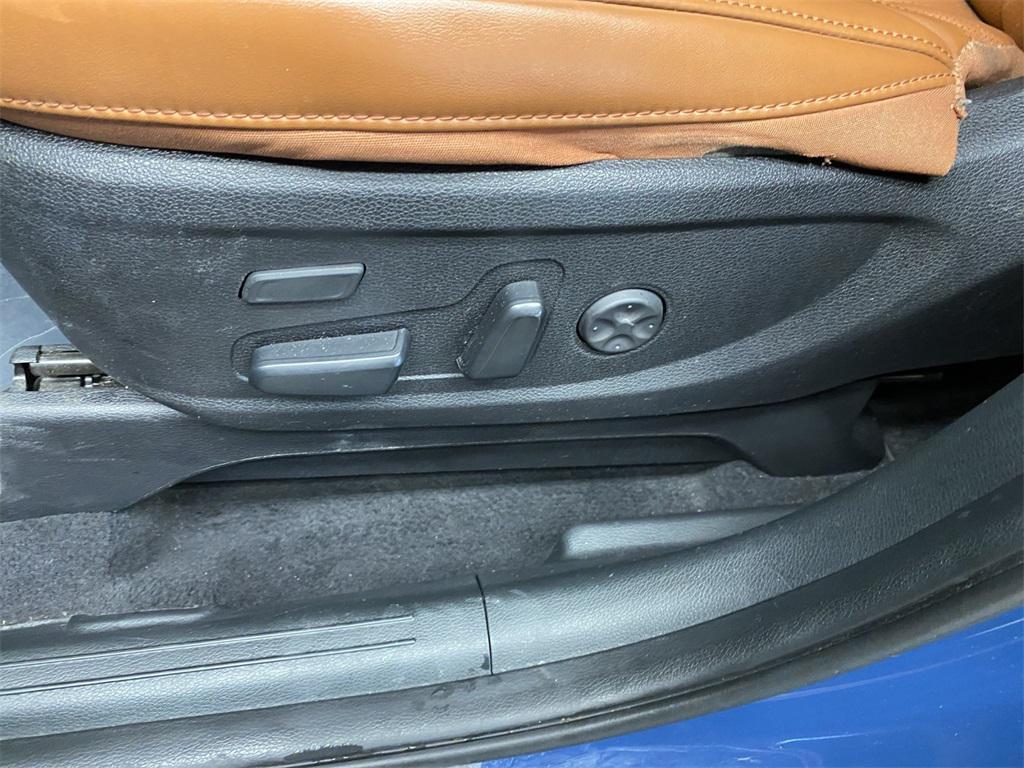 used 2024 Kia Telluride car, priced at $36,877