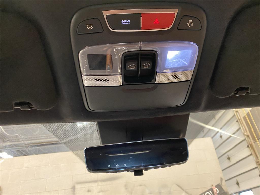 used 2024 Kia Telluride car, priced at $36,877