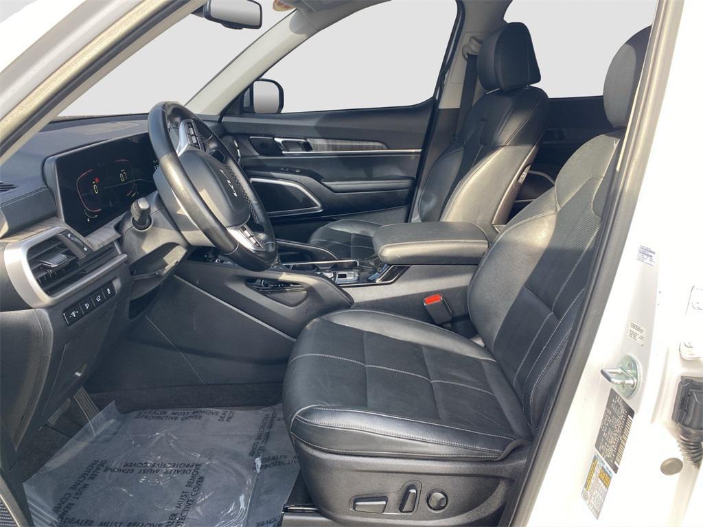 used 2023 Kia Telluride car, priced at $29,827