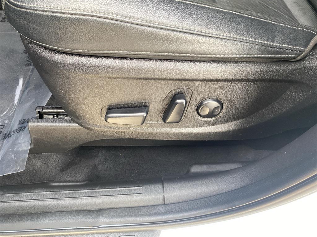 used 2023 Kia Telluride car, priced at $29,827