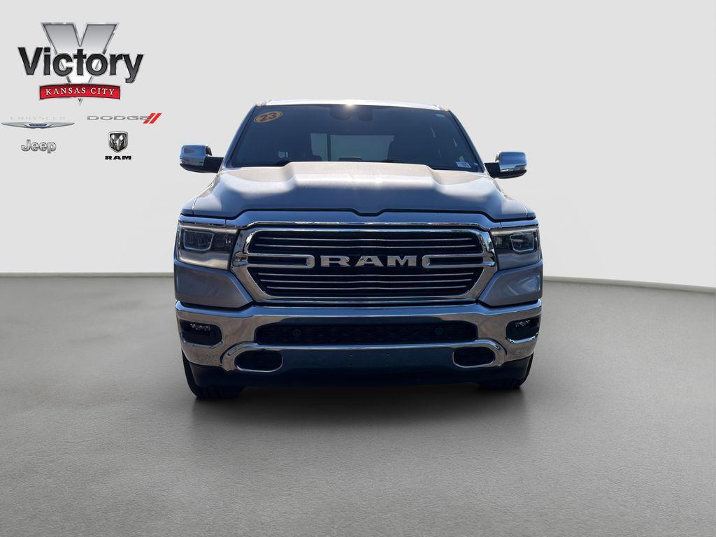 used 2023 Ram 1500 car, priced at $39,991