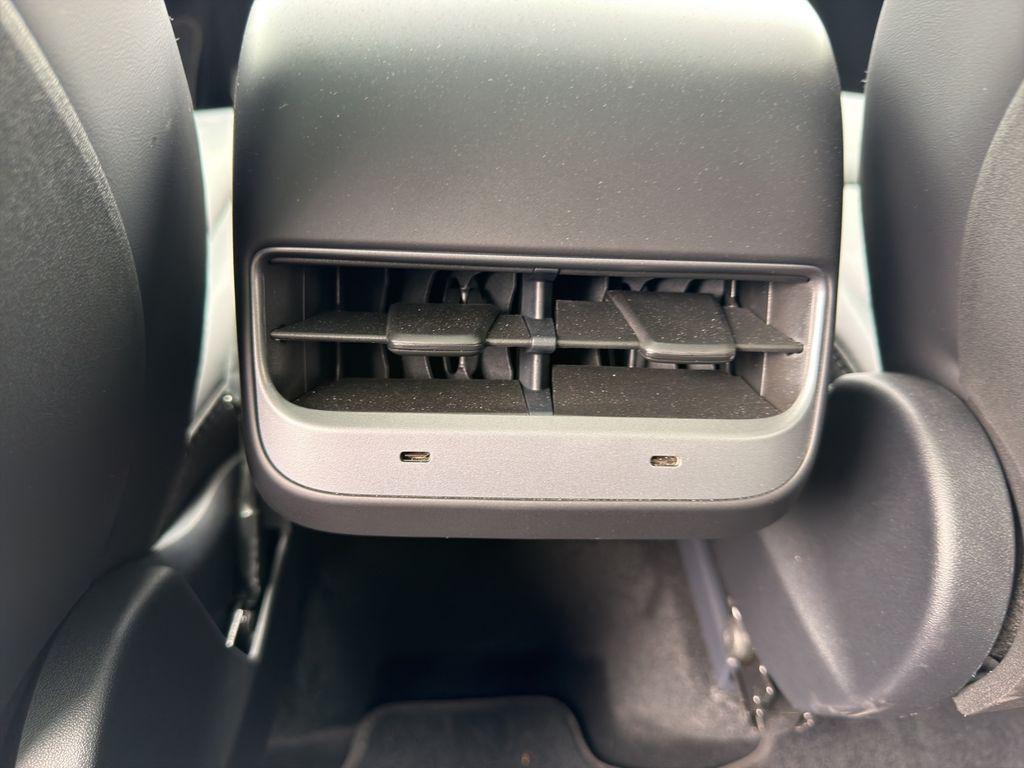 used 2024 Tesla Model Y car, priced at $32,500