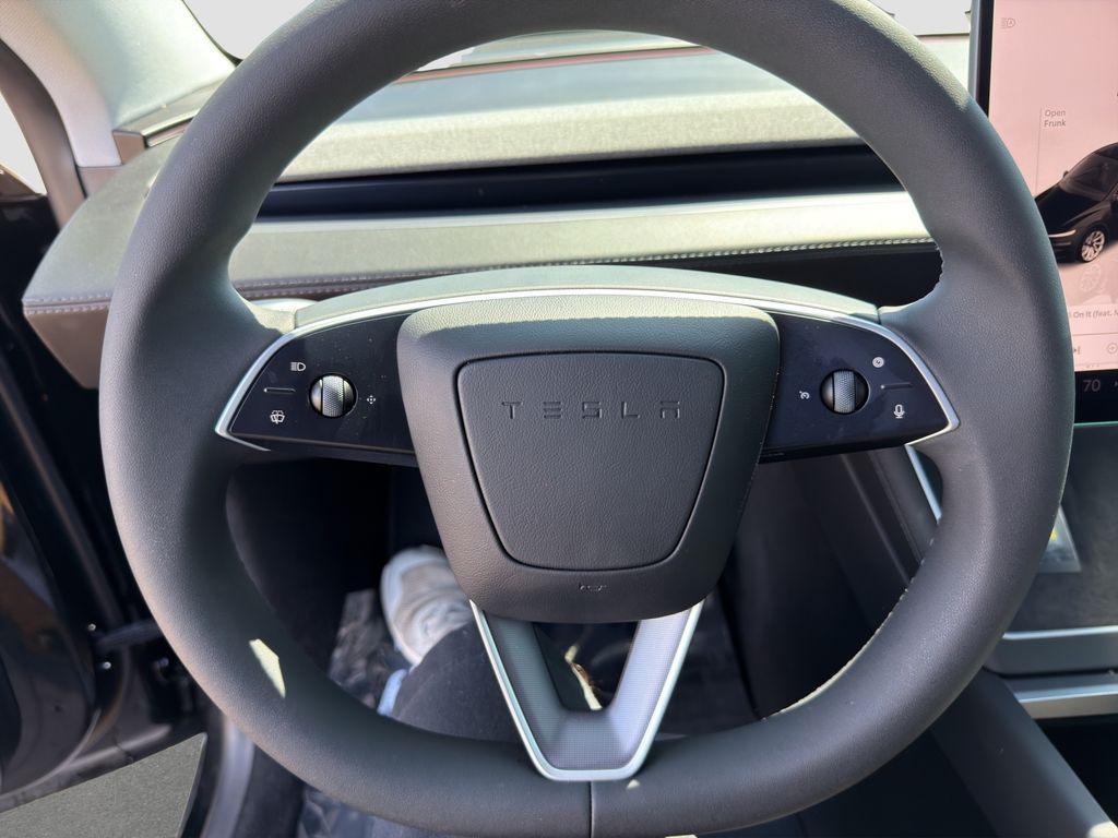 used 2026 Tesla Model Y car, priced at $47,777