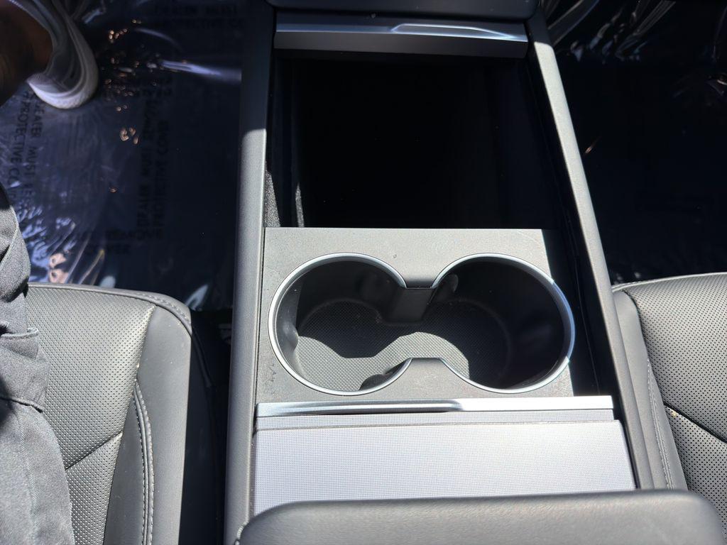 used 2026 Tesla Model Y car, priced at $47,777