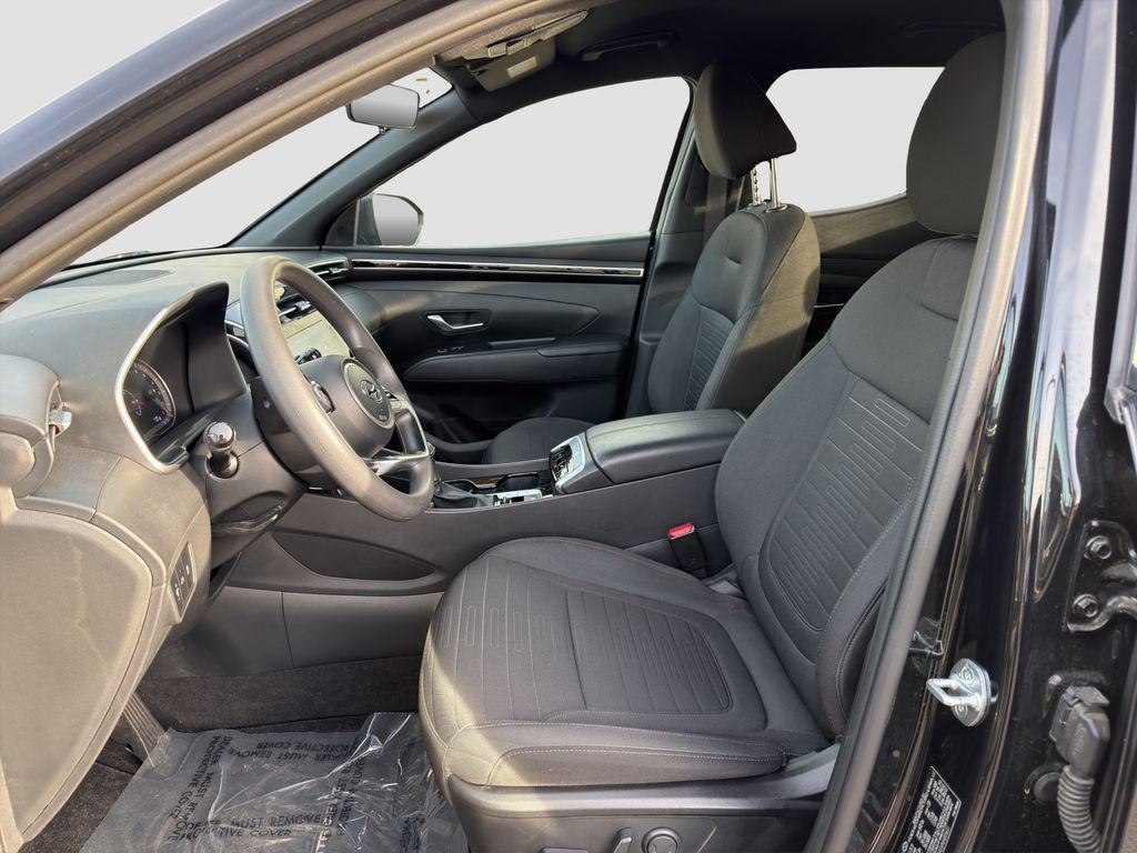 used 2022 Hyundai SANTA CRUZ car, priced at $17,995