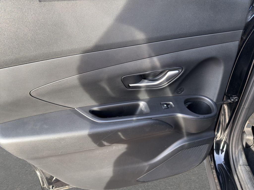used 2022 Hyundai SANTA CRUZ car, priced at $17,995