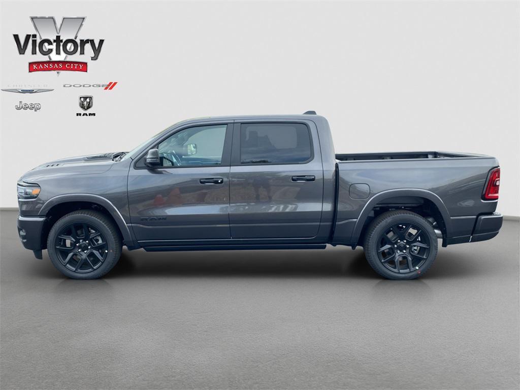 new 2026 Ram 1500 car, priced at $76,830