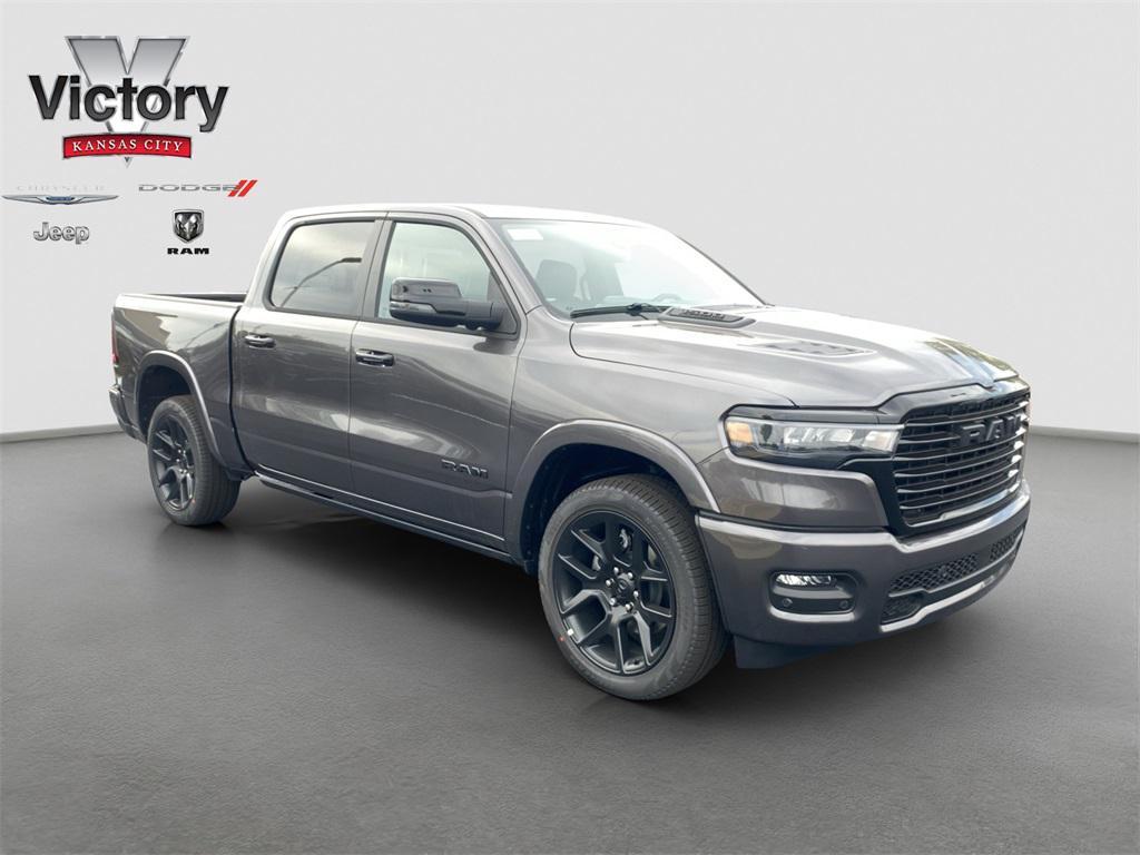 new 2026 Ram 1500 car, priced at $76,830