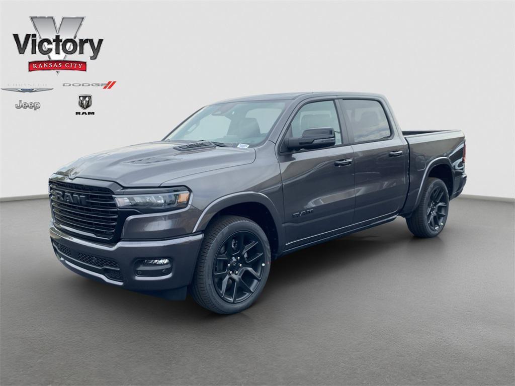 new 2026 Ram 1500 car, priced at $76,830