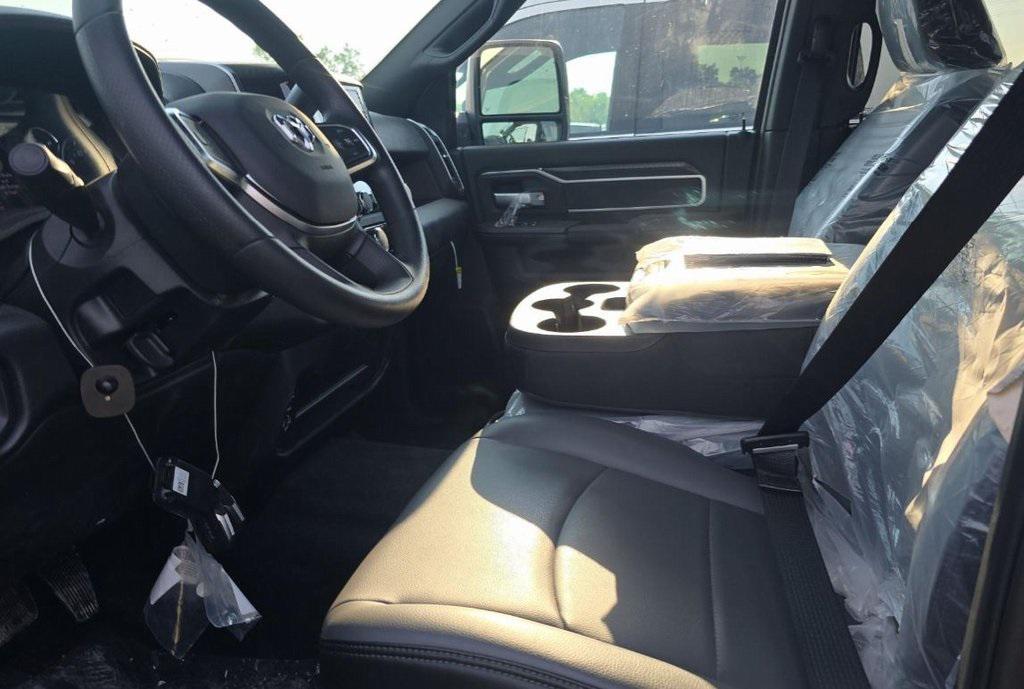 used 2025 Ram 2500 car, priced at $45,995