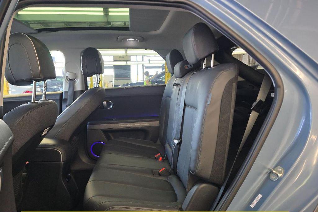used 2024 Hyundai IONIQ 5 car, priced at $27,997