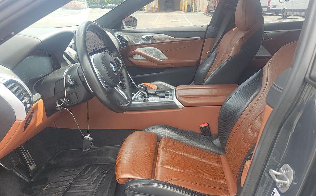 used 2025 BMW M850 Gran Coupe car, priced at $77,777