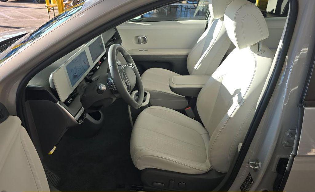 used 2022 Hyundai IONIQ 5 car, priced at $19,997