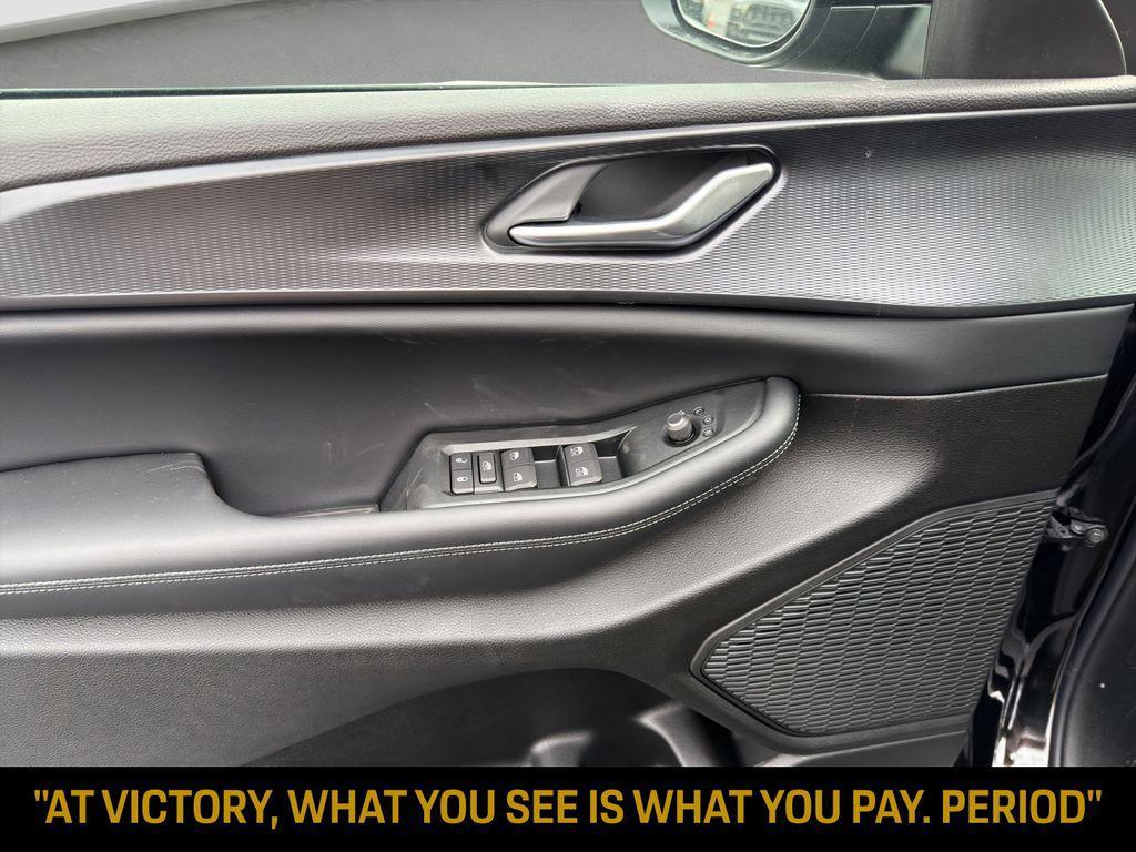 new 2026 Jeep Grand Cherokee L car, priced at $48,300