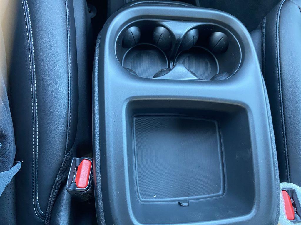 new 2026 Chrysler Pacifica car, priced at $48,155