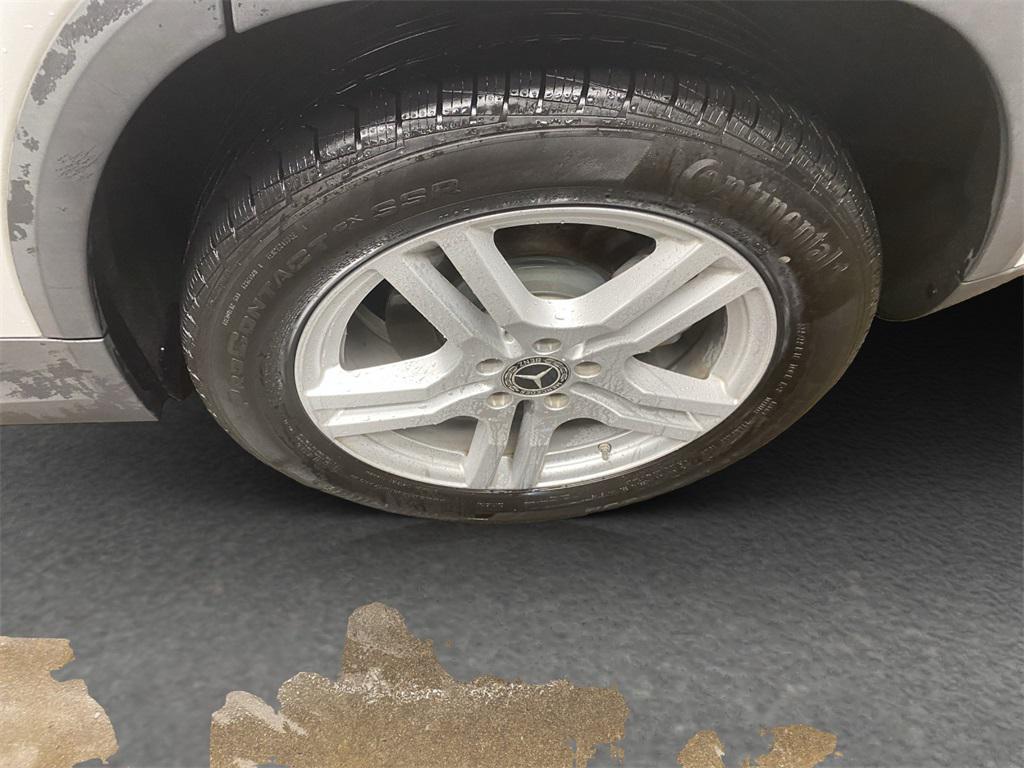 used 2021 Mercedes-Benz GLA 250 car, priced at $22,777