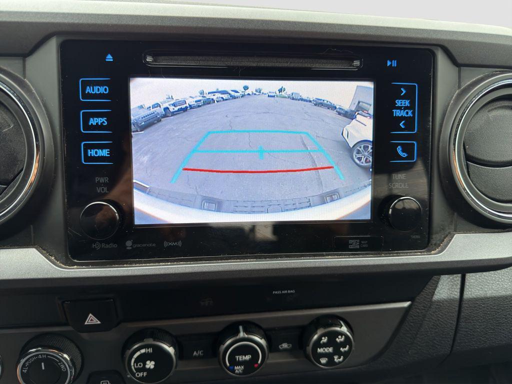used 2019 Toyota Tacoma car, priced at $31,750