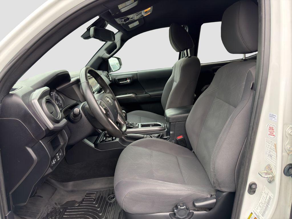 used 2019 Toyota Tacoma car, priced at $31,750